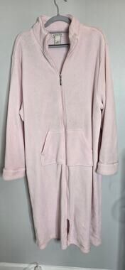 Kim Rogers House Robe Size 1X NEW